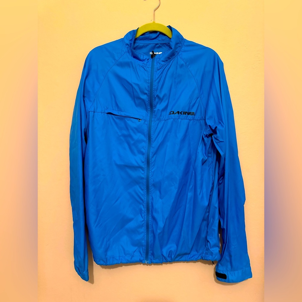 Men’s Dakine Windbreaker